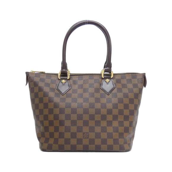 Louis Vuitton Handbags - LOUIS VUITTON Brown Damier Bag